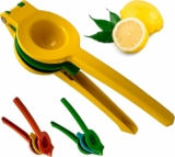 2 in 1 Citrus Squeezer