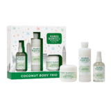 3-Pc Mario Badescu Coconut Body Essentials