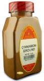 Marshalls Creek Select Spices CINNAMON GROUND 10 oz.