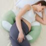Pregnancy Pillow for Comfort & Support