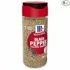 6-Pack McCormick Garlic and Onion, Black Pepper and Sea Salt All Purpose Seasoning, 4.25 oz