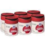 6-Pack McCormick Cream Of Tartar, 1.5 oz