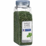 6-Pack McCormick Culinary Parsley Flakes, 2 oz