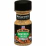 6-Pack McCormick Grill Mates Montreal Chicken Seasoning, 2.75 oz