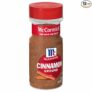 12-Pack McCormick Ground Cinnamon, 4.12 oz