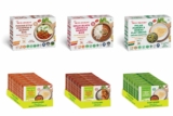 6-Pack Meal Delight Indian Cuisine Ready to Eat Meals