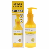 Med:All K-Beauty Young Fresh Root Shampoo, 11.26 oz