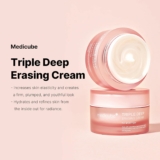 Medicube K-Beauty Triple Collagen Cream, 1.69 oz