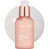 Medicube K-Beauty Triple Collagen Serum 1.85 fl.oz