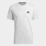 Men’s Aeroready Designed To Move Feelready Sport Tee