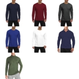 Men’s Long Sleeve Sun Shirt