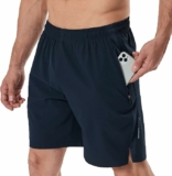 Men’s Quick Dry Running Short