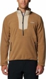 Men’s Sequoia Grove Half Zip Fleece, Small