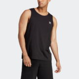 Adidas Men’s Trefoil Essentials Tank Top