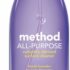 4-Pack Method All-Purpose Cleaner Spray, Pink Grapefruit, 28 oz