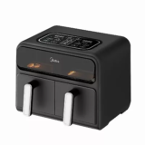 Midea 8.4qt Two-Zone Air Fryer