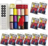 10-Pack Portable Sewing Kit
