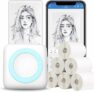 Thermal Wireless Bluetooth Mini Sticker Maker