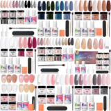 Nail Dip Powder Starter Kit