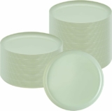 200-Count Moderna 8.6 Inch Premium Disposable Plates