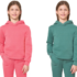 2-Pc Character Women’s Lounge Set