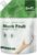 3-Pack Monk Fruit Sweetener with Erythritol – White Sugar Substitute, 1 Pound
