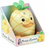 Moriah Elizabeth Sparkle Georgie Plush; YouTube Craft Channel, Large Plush, Merch