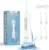 Cordless Water Flosser w/ 4 Tips