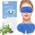12-Pack Disposable Steam Eye Mask