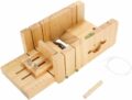 Multi-Function Practical Wood Soap Cutter