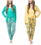 3-Pc Munki Munki Ladies’ Lounge Set