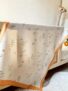 Muslin Baby Swaddling Blankets 29×37 inches