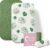 2-Pack Muslin Bassinet Sheets