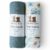 2-Pack Muslin Swaddle Blankets f