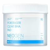 NEOGEN DERMALOGY Poreraser Clear BHA Pad (90 pads)