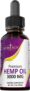 NEW AGE Hemp Oil 3000mg Made in The USA, 1oz