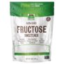 3-Pound NOW Foods Fructose, Pure Crystalline Frustose, Excellent Substitute for Sugar