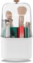 Rotating Makeup Brush Holder