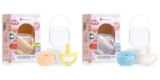 2 in 1 Baby Pacifier with Cover