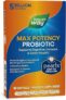 30-Count Nature’s Way Max Potency Probiotic Pearls for Men and Women, Supports Digestive, Immune, Colon Health*, 5 Billion Live Cultures