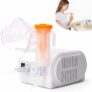 Nebulizer Machine with Accessories
