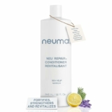 Neuma Neu Repair Conditioner, 32 fl oz – Protein Hair Treatment for Damaged Hair