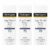 3-Pack Neutrogena Age Shield Face Oil-Free Sunscreen Lotion with Broad Spectrum SPF 70, 3 fl. oz