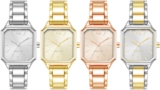 Nine West Women’s Bracelet Watch