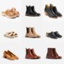 Nisolo Footwear Sample Sale