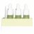6-Pack Nonapeptide Niacinamide Rejuvenating Serum Mini, 0.33oz