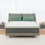 Novilla Queen Size Mattress, 10 Inch