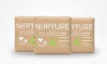 3-Pack 26-Count Nurture Diapers by BioBag, Size 4