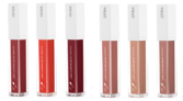 3-Pack OFRA Cosmetics Long Lasting Liquid Lipstick Set