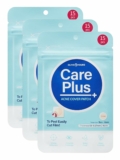 3-Pack 15-Count OLIVE YOUNG Care Plus Spot Patch